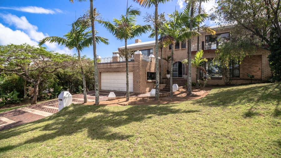 4 Bedroom Property for Sale in Blue Bend Eastern Cape